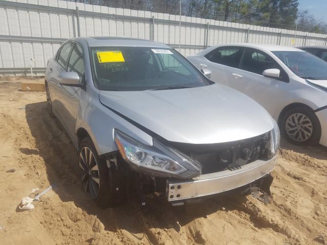 NISSAN ALTIMA 2.5 2017 1n4al3apxhc293110