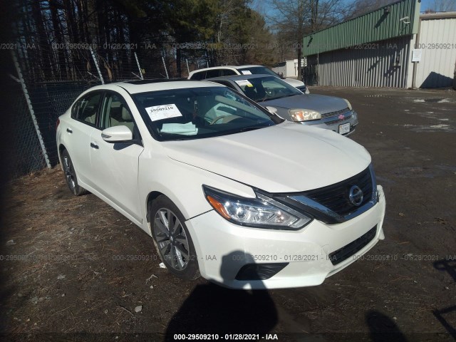 NISSAN ALTIMA 2017 1n4al3apxhc293382