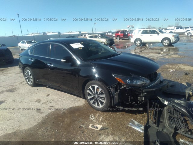 NISSAN ALTIMA 2017 1n4al3apxhc294063