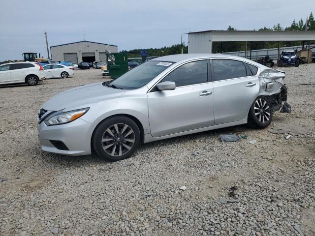 NISSAN ALTIMA 2.5 2017 1n4al3apxhc294242