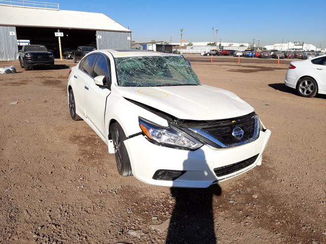 NISSAN ALTIMA 2.5 2017 1n4al3apxhc294287