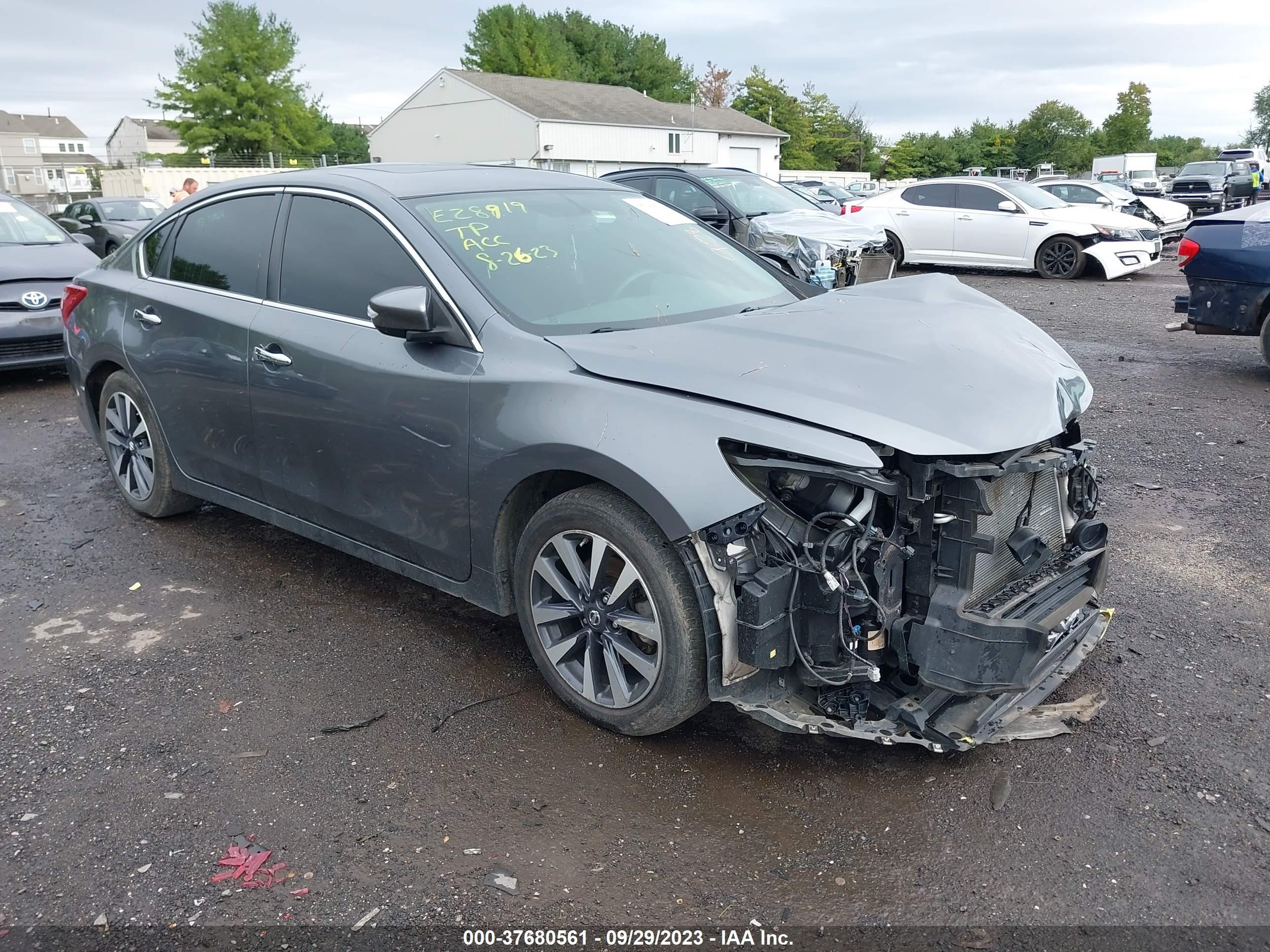 NISSAN ALTIMA 2017 1n4al3apxhc294533