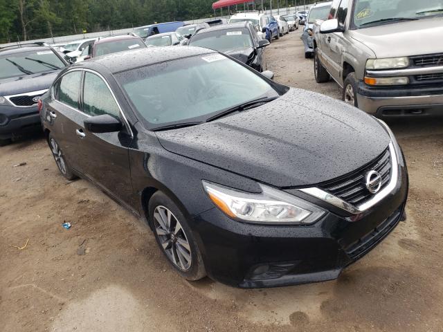 NISSAN ALTIMA 2.5 2017 1n4al3apxhc294581