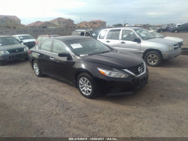 NISSAN ALTIMA 2017 1n4al3apxhc294628