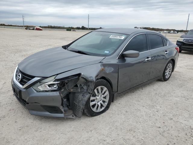 NISSAN ALTIMA 2.5 2017 1n4al3apxhc294838