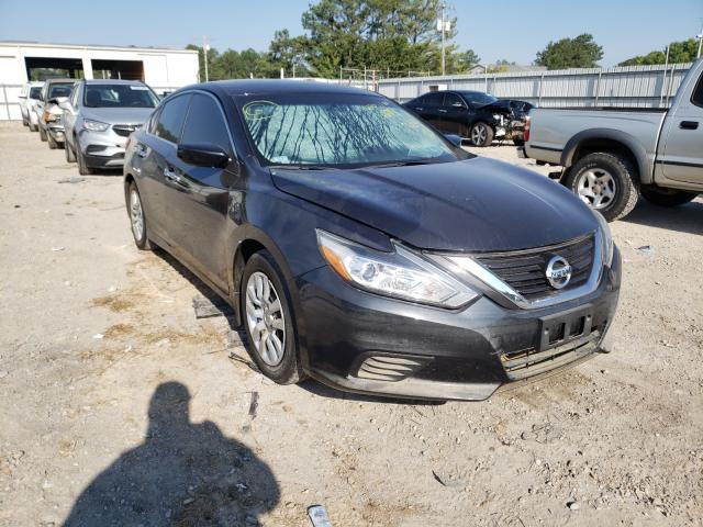 NISSAN ALTIMA 2.5 2017 1n4al3apxhc294869