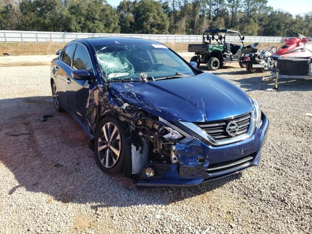 NISSAN ALTIMA 2.5 2017 1n4al3apxhc296122