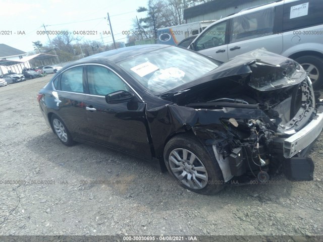 NISSAN ALTIMA 2017 1n4al3apxhc297576