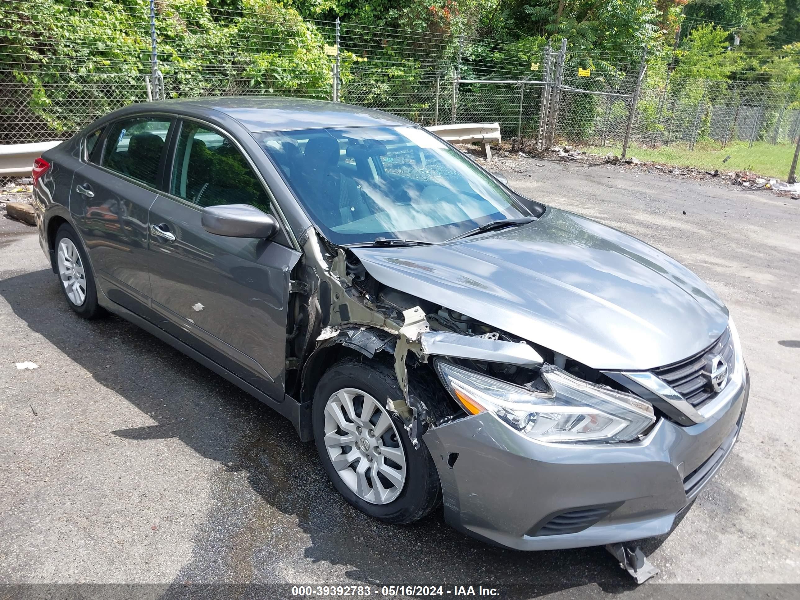 NISSAN ALTIMA 2017 1n4al3apxhc297688