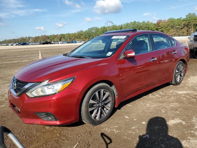 NISSAN ALTIMA 2017 1n4al3apxhc298176