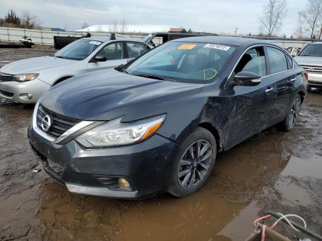 NISSAN ALTIMA 2.5 2017 1n4al3apxhc298372