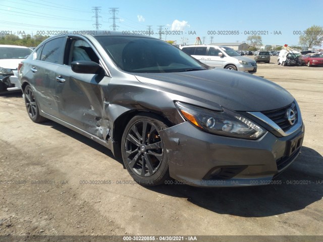 NISSAN ALTIMA 2017 1n4al3apxhc298470