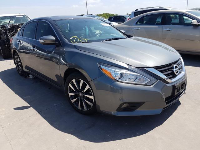 NISSAN ALTIMA 2.5 2017 1n4al3apxhc298615