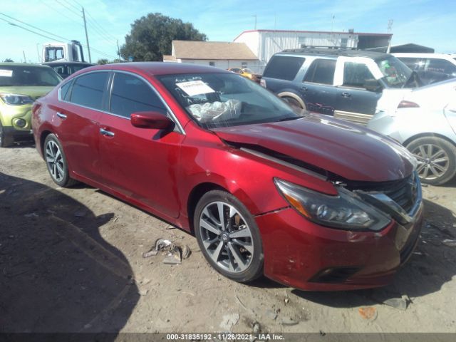 NISSAN ALTIMA 2017 1n4al3apxhc298890