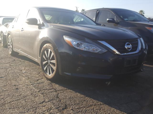 NISSAN ALTIMA 2.5 2017 1n4al3apxhc299067