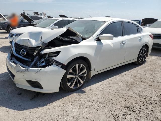 NISSAN ALTIMA 2.5 2017 1n4al3apxhc470108