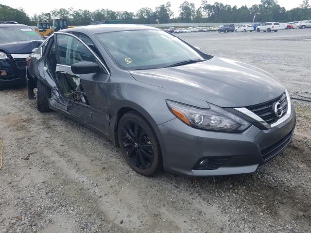 NISSAN ALTIMA 2.5 2017 1n4al3apxhc470240