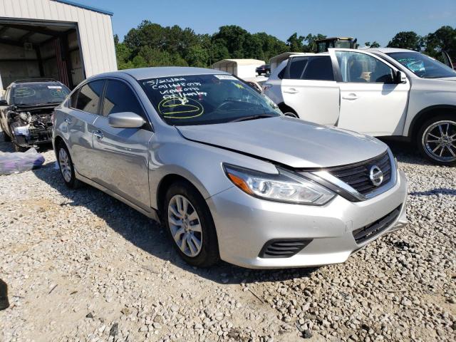 NISSAN ALTIMA 2.5 2017 1n4al3apxhc470495