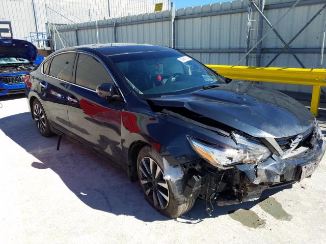 NISSAN ALTIMA 2.5 2017 1n4al3apxhc470769