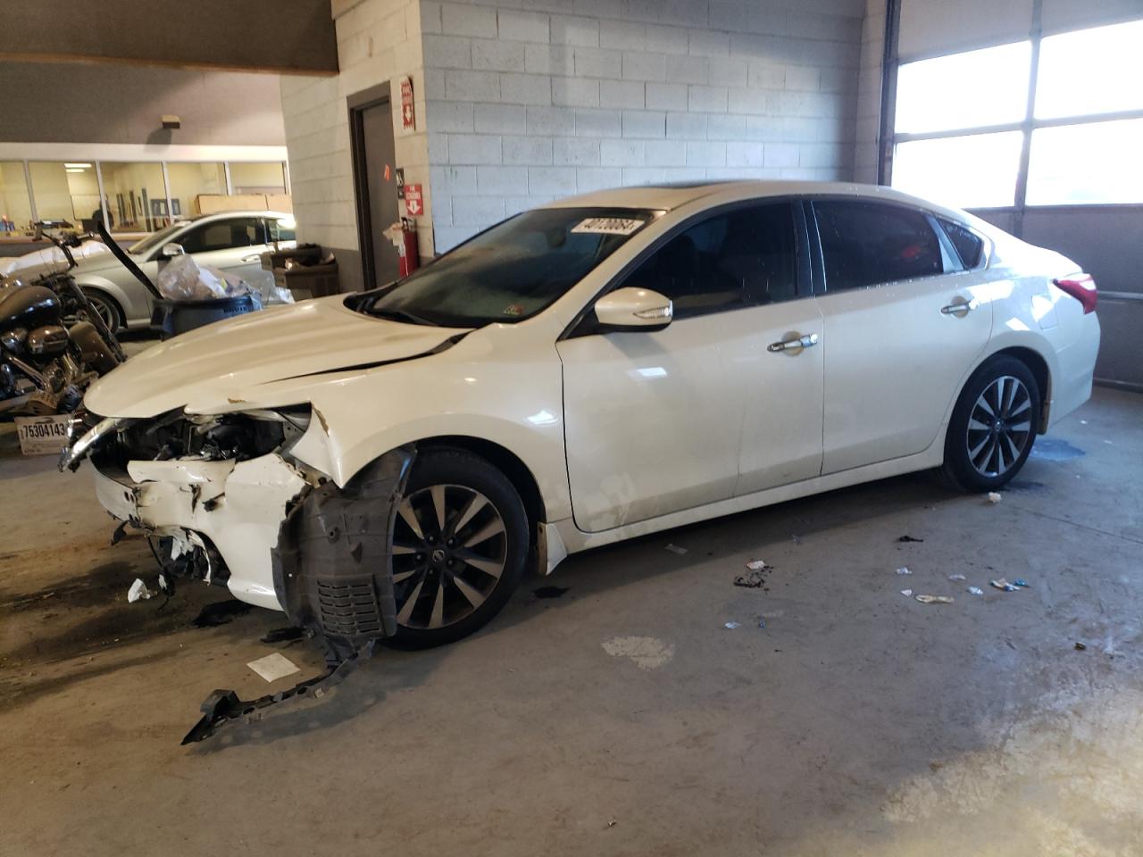 NISSAN ALTIMA 2017 1n4al3apxhc470884