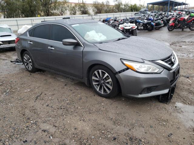 NISSAN ALTIMA 2.5 2017 1n4al3apxhc471114