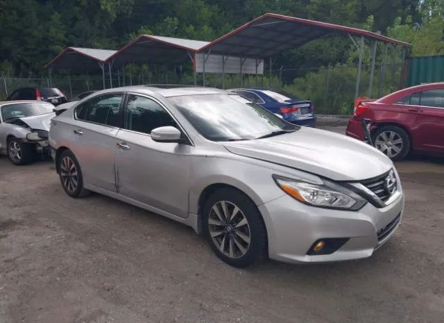 NISSAN ALTIMA 2017 1n4al3apxhc471288