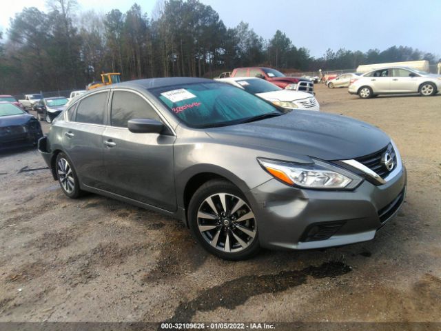 NISSAN ALTIMA 2017 1n4al3apxhc472831