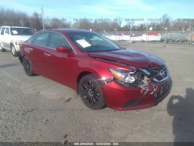 NISSAN ALTIMA 2017 1n4al3apxhc472943