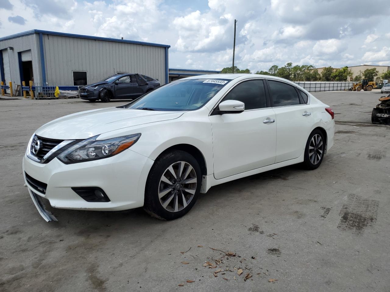 NISSAN ALTIMA 2017 1n4al3apxhc473073