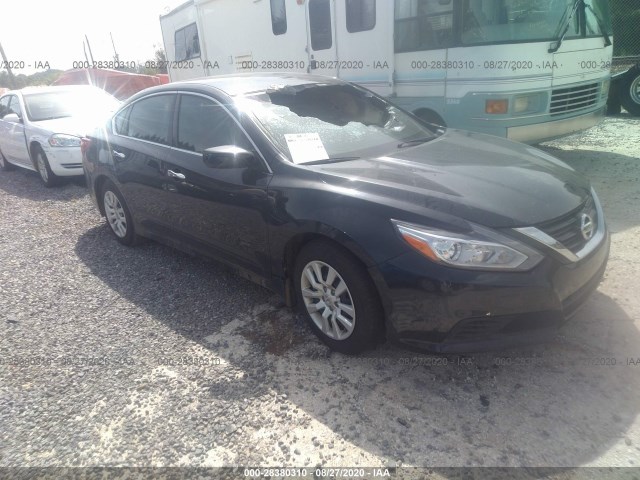 NISSAN ALTIMA 2017 1n4al3apxhc474160