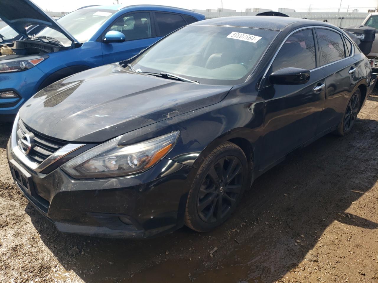 NISSAN ALTIMA 2017 1n4al3apxhc474305