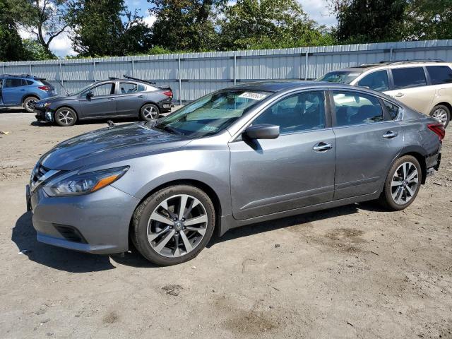 NISSAN ALTIMA 2.5 2017 1n4al3apxhc474899