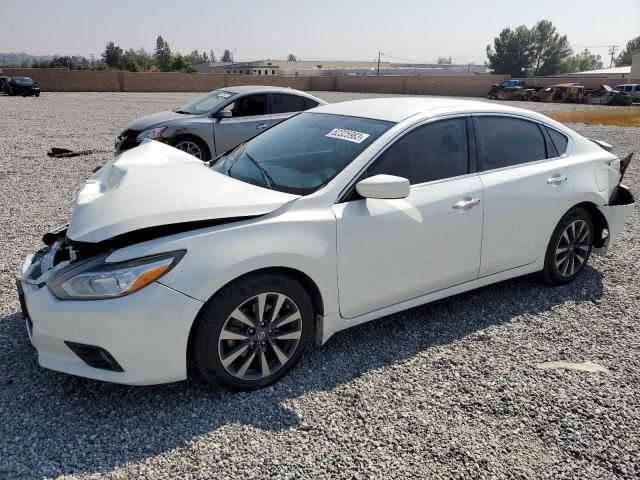 NISSAN ALTIMA 2.5 2017 1n4al3apxhc474983