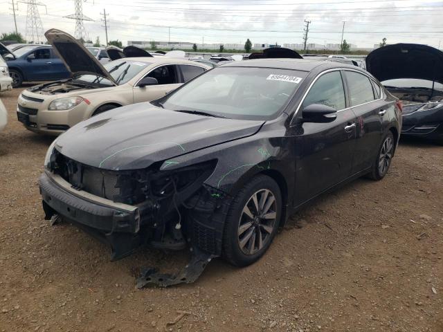 NISSAN ALTIMA 2.5 2017 1n4al3apxhc475566