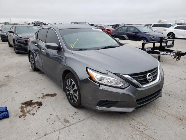 NISSAN ALTIMA 2.5 2017 1n4al3apxhc476040