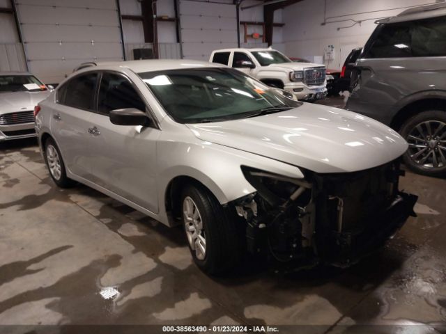 NISSAN ALTIMA 2017 1n4al3apxhc476393