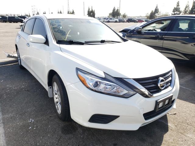 NISSAN ALTIMA 2.5 2017 1n4al3apxhc478029