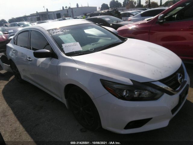 NISSAN ALTIMA 2017 1n4al3apxhc478077