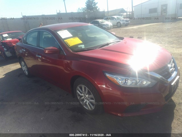 NISSAN ALTIMA 2017 1n4al3apxhc478287