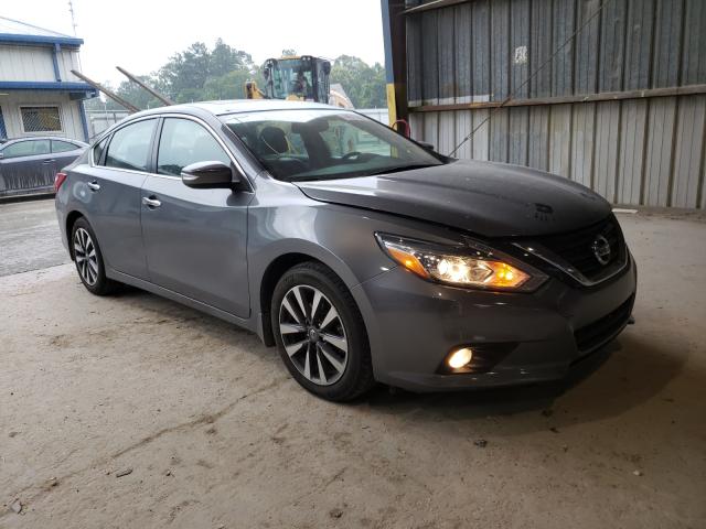 NISSAN ALTIMA 2.5 2017 1n4al3apxhc478807