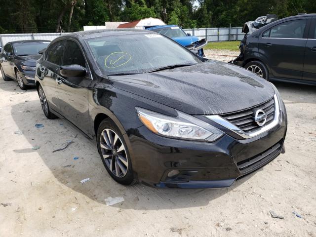 NISSAN ALTIMA 2.5 2017 1n4al3apxhc480444