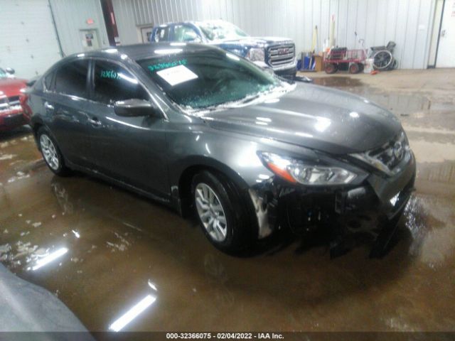 NISSAN ALTIMA 2017 1n4al3apxhc480797