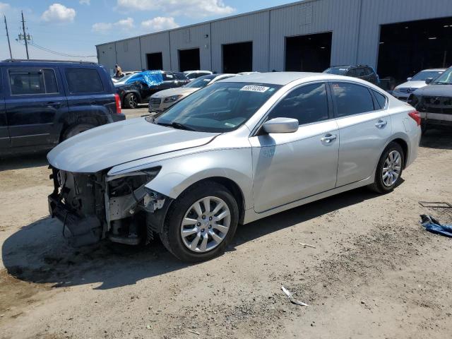 NISSAN ALTIMA 2.5 2017 1n4al3apxhc481206