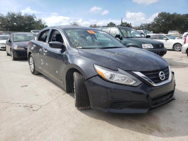 NISSAN ALTIMA 2.5 2017 1n4al3apxhc481416