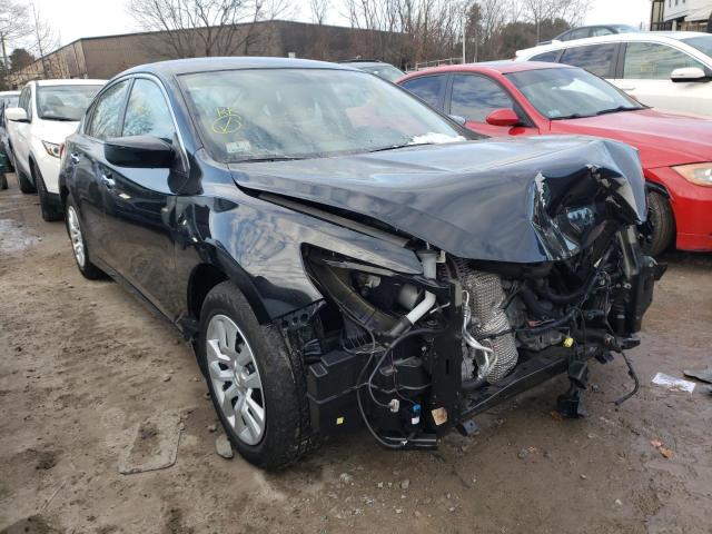 NISSAN ALTIMA 2.5 2017 1n4al3apxhc481528