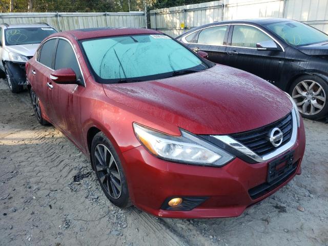 NISSAN ALTIMA 2.5 2017 1n4al3apxhc483053