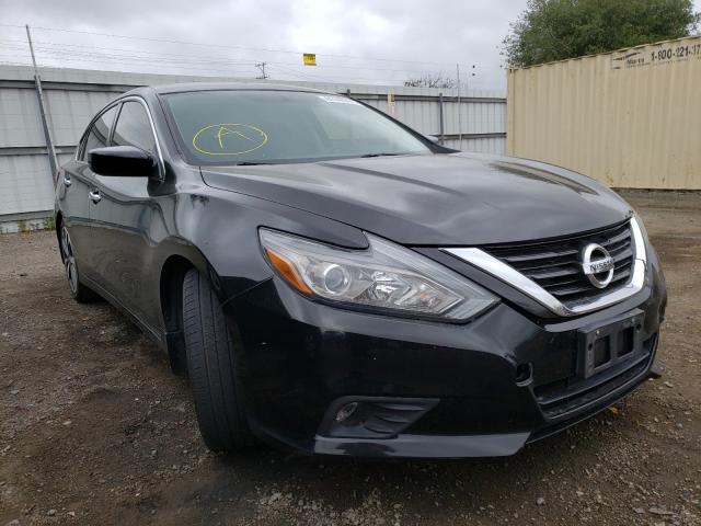 NISSAN ALTIMA 2.5 2017 1n4al3apxhc483117