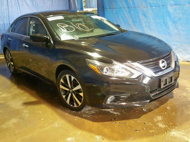 NISSAN ALTIMA 2.5 2017 1n4al3apxhc483327