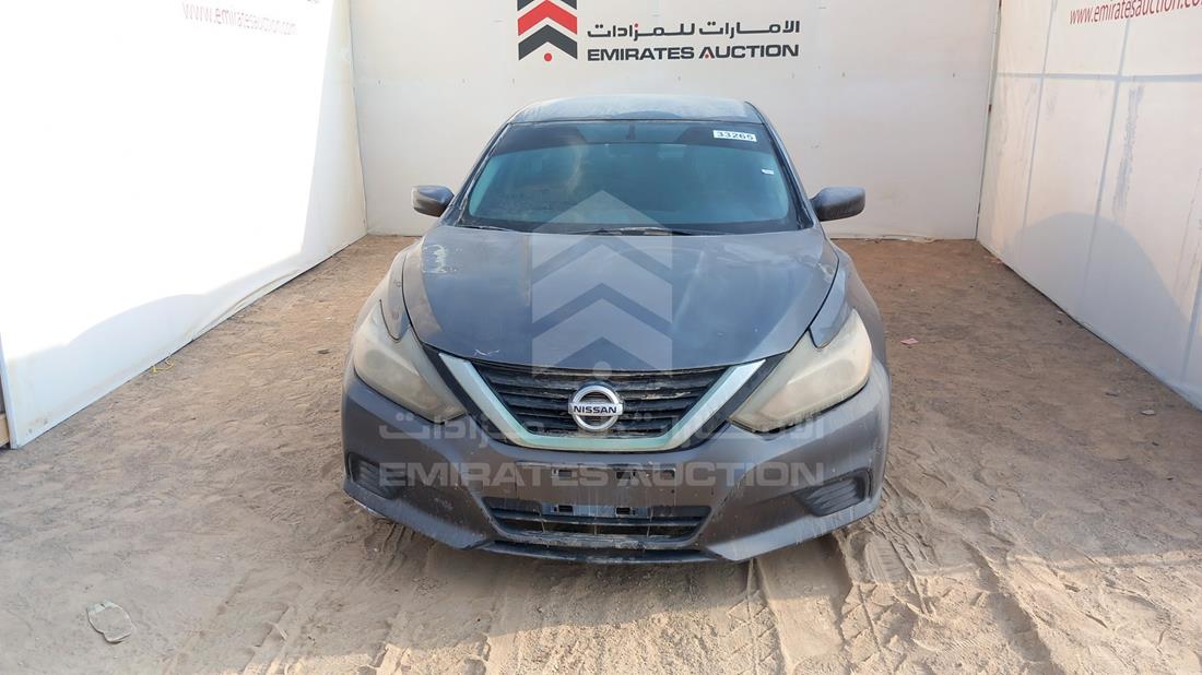 NISSAN ALTIMA 2017 1n4al3apxhc483487