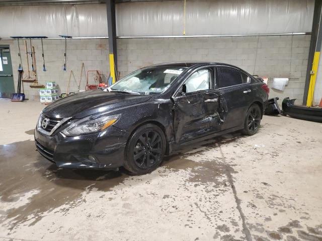 NISSAN ALTIMA 2.5 2017 1n4al3apxhc484140